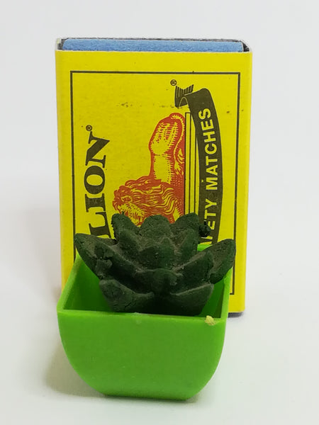 Miniature Cactus (Miniature, suitable for printer's tray)