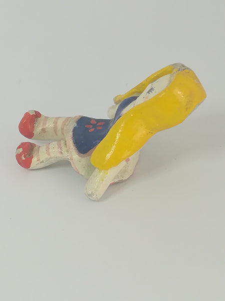 Miniature Doll (Miniature, suitable for printer's tray)