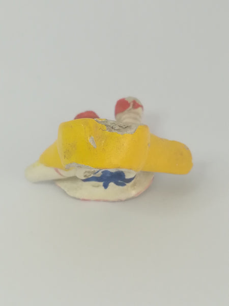 Miniature Doll (Miniature, suitable for printer's tray)