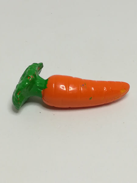 Miniature Carrot (Miniature, suitable for printer's tray)