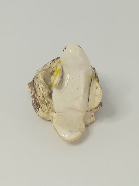 Miniature Bird with Chicks (Miniature, suitable for printer's tray)