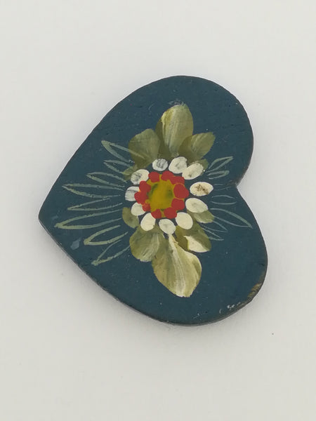 Miniature Heart (Miniature, suitable for printer's tray)