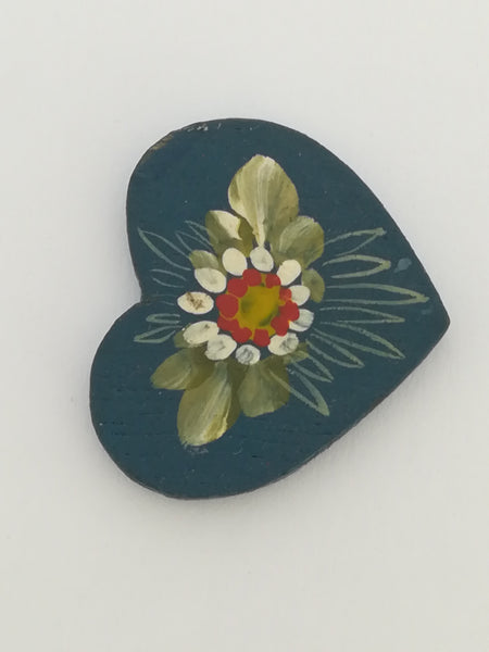 Miniature Heart (Miniature, suitable for printer's tray)