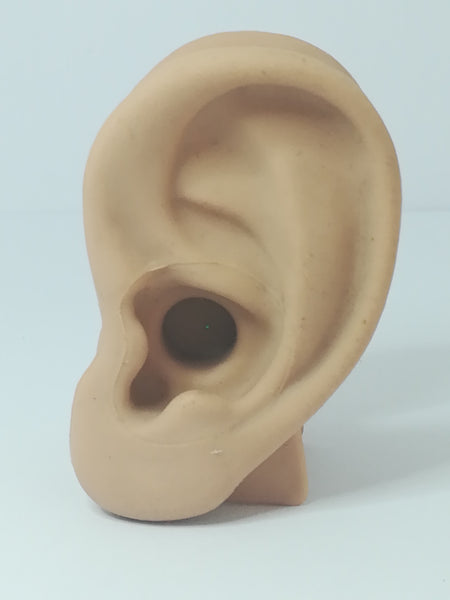 Miniature Spectacle Holder Ears