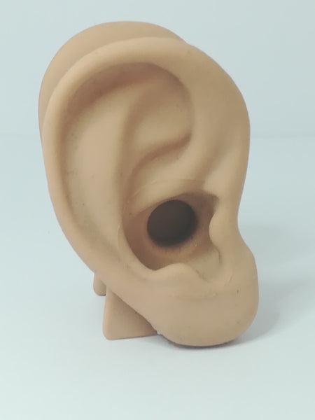 Miniature Spectacle Holder Ears