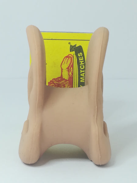 Miniature Spectacle Holder Ears