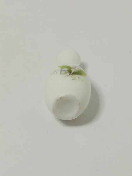 Miniature Ceramic Vase White (Miniature, suitable for printer's tray)