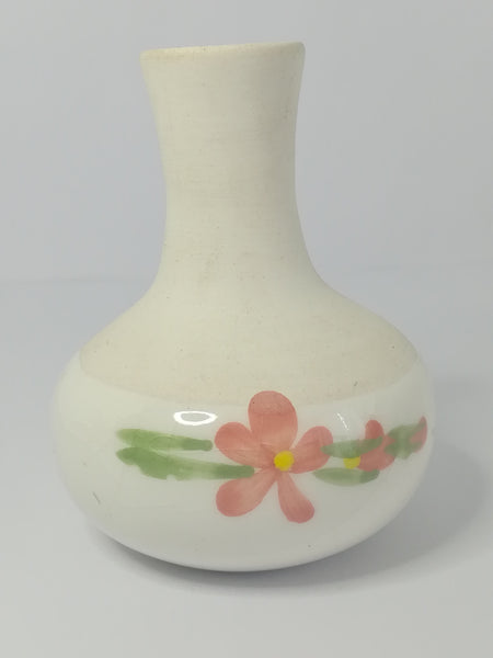 Miniature Vase with Flowers (Miniature, suitable for printer's tray)