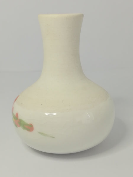 Miniature Vase with Flowers (Miniature, suitable for printer's tray)