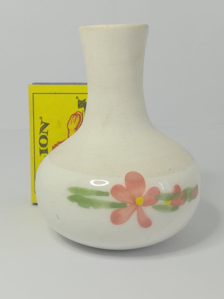 Miniature Vase with Flowers (Miniature, suitable for printer's tray)
