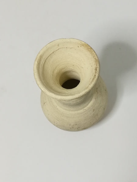 Miniature Ceramic Vase White (Miniature, suitable for printer's tray)