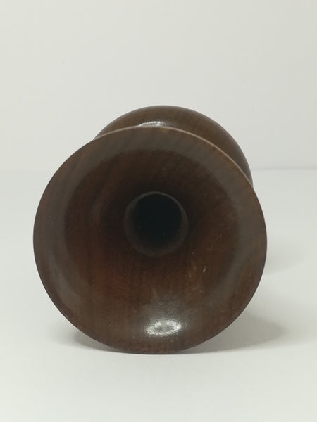 Miniature Vase Wooden (Miniature, suitable for printer's tray)