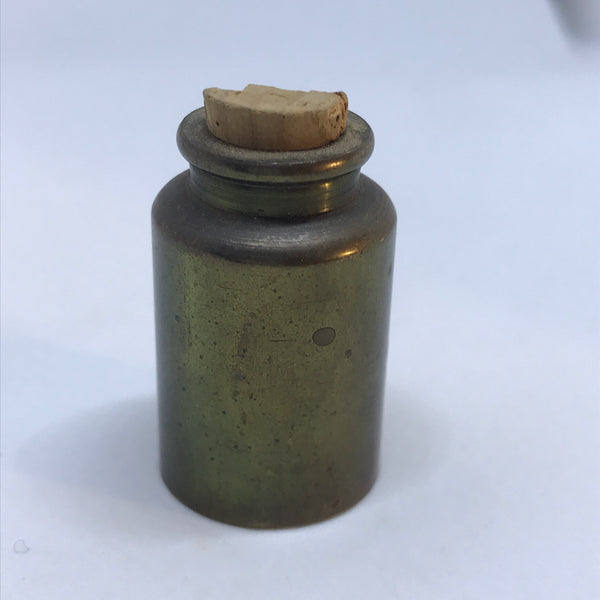 Miniature Cannister (Miniature, suitable for printer's tray)