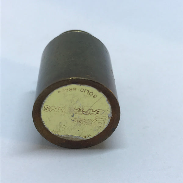 Miniature Cannister (Miniature, suitable for printer's tray)