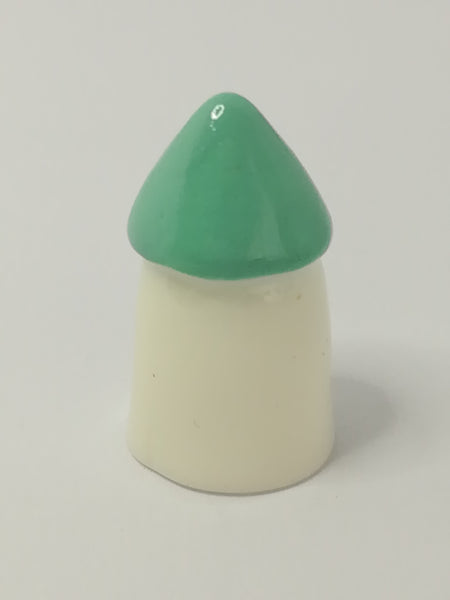 Miniature Rondavel House (Miniature, suitable for printer's tray))