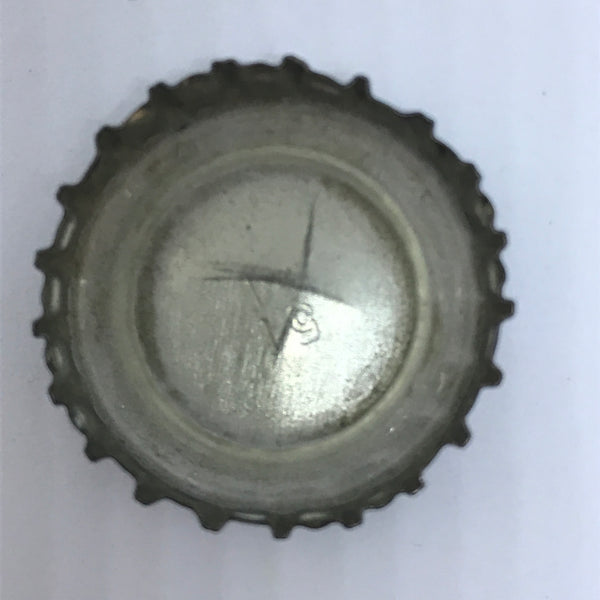 Molson Ice Bottle Cap