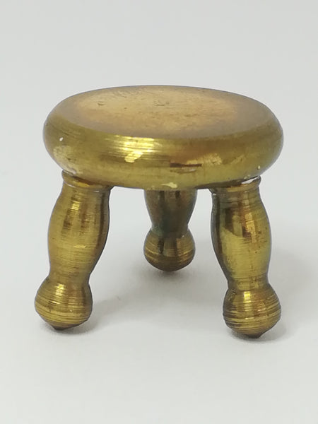 Miniature Occaisonal Table (Miniature, suitable for printer's tray)