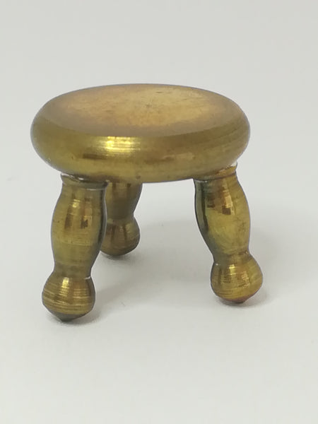 Miniature Occaisonal Table (Miniature, suitable for printer's tray)