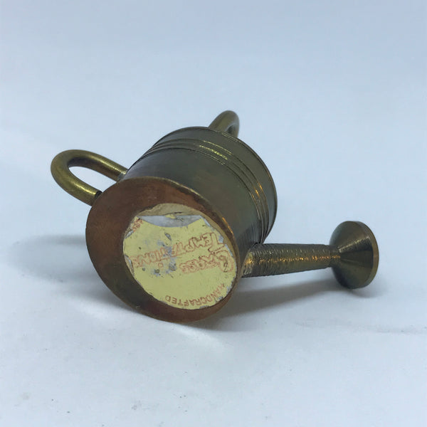 Miniature Watering Can (Miniature, suitable for printer's tray)