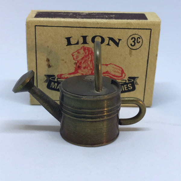 Miniature Watering Can (Miniature, suitable for printer's tray)