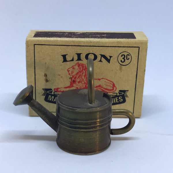 Miniature Watering Can (Miniature, suitable for printer's tray)