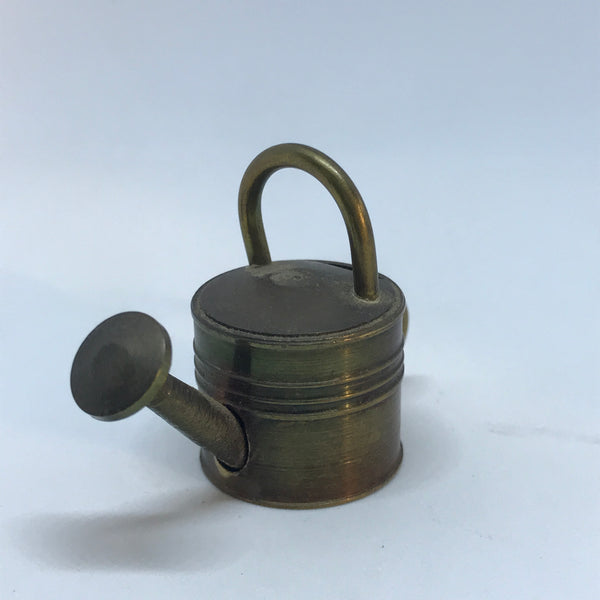Miniature Watering Can (Miniature, suitable for printer's tray)