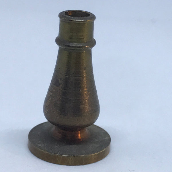 Miniature Brass Goblet (Miniature, suitable for printer's tray)