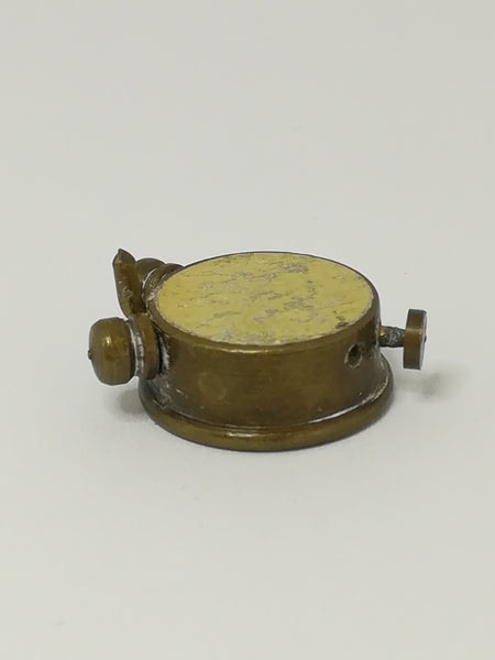 Miniature Brass (Miniature, suitable for printer's tray)
