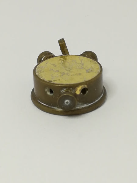 Miniature Brass (Miniature, suitable for printer's tray)