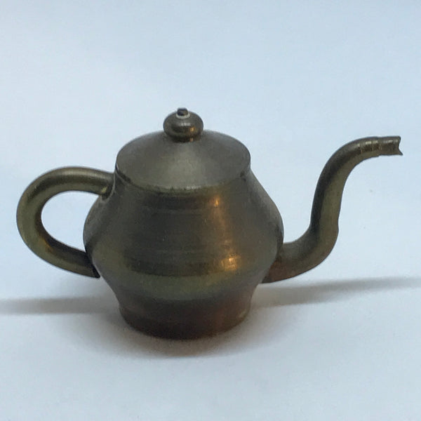 Miniature Kettle (Miniature, suitable for printer's tray)
