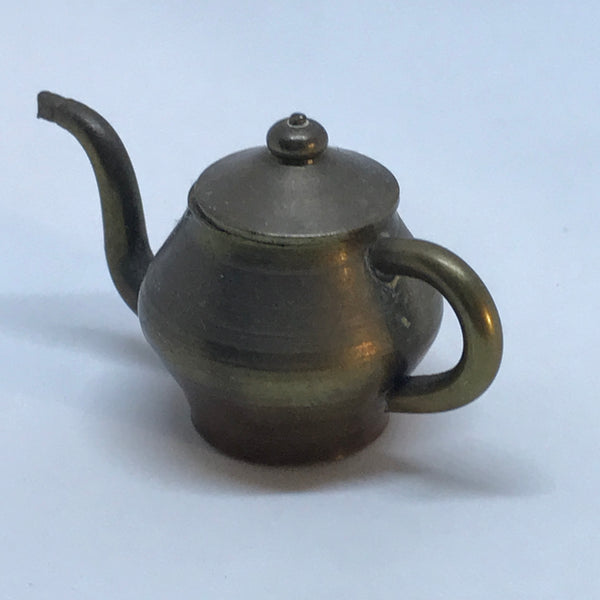 Miniature Kettle (Miniature, suitable for printer's tray)