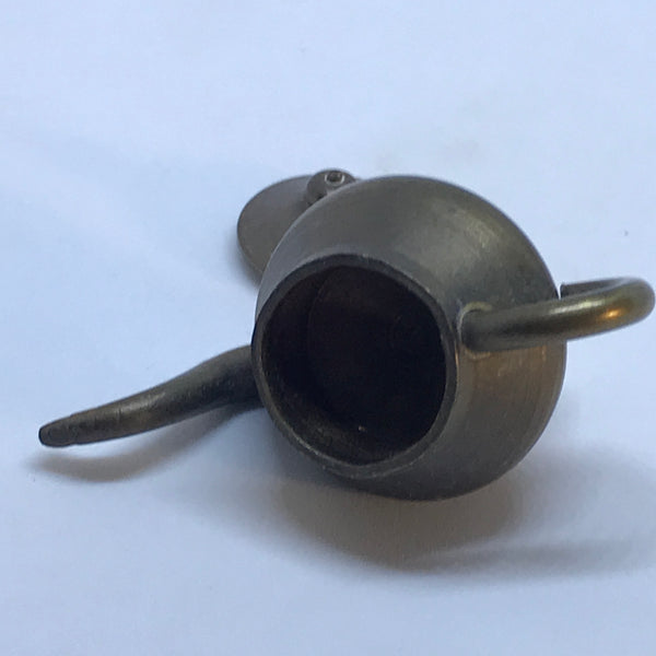 Miniature Kettle (Miniature, suitable for printer's tray)