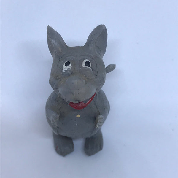 Miniature Mouse (Miniature, suitable for printer's tray)