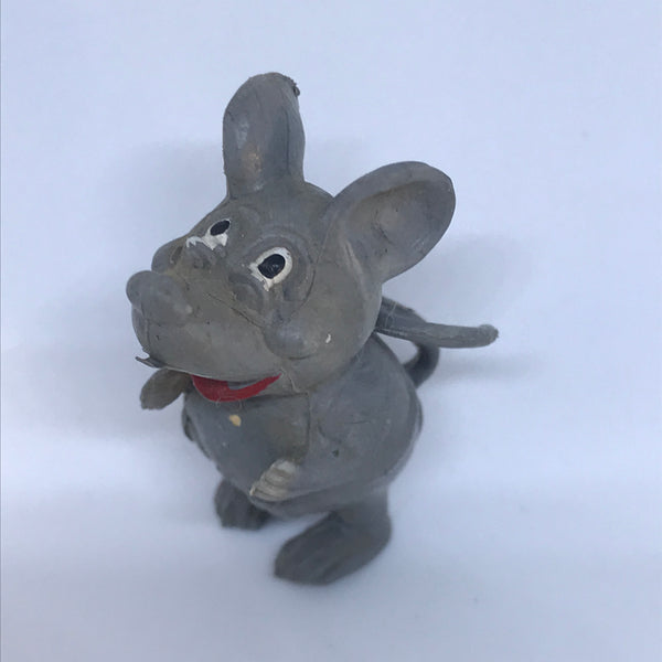 Miniature Mouse (Miniature, suitable for printer's tray)