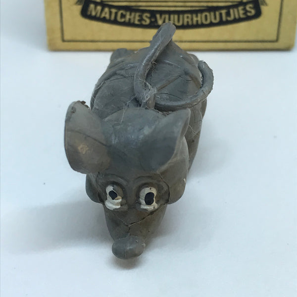 Miniature Mouse (Miniature, suitable for printer's tray)