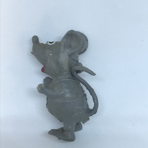 Miniature Mouse (Miniature, suitable for printer's tray)