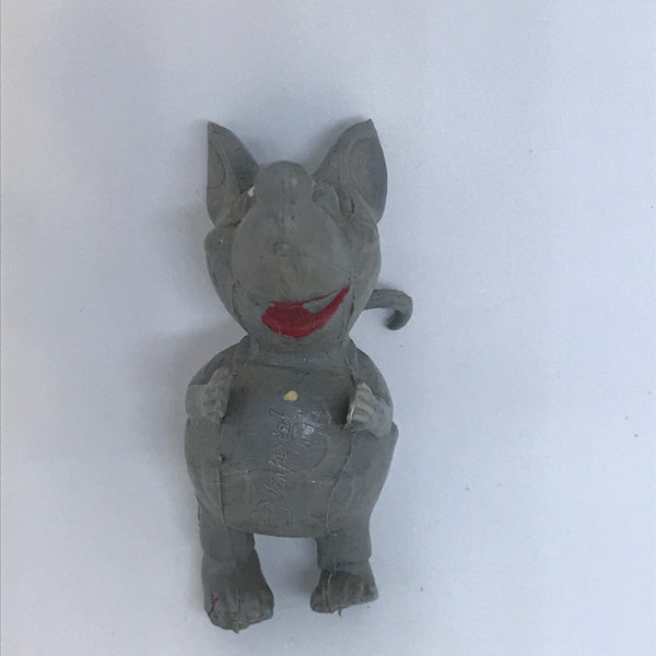 Miniature Mouse (Miniature, suitable for printer's tray)