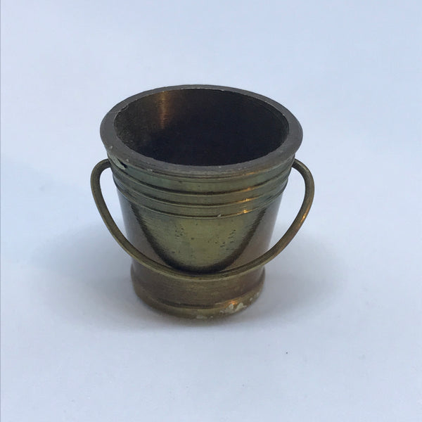 Miniature Bucket (Miniature, suitable for printer's tray)