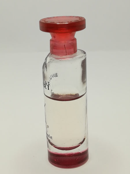 Miniature Perfume Bottle: Bvlgari Au Rouge - Bvlgari (5ml)