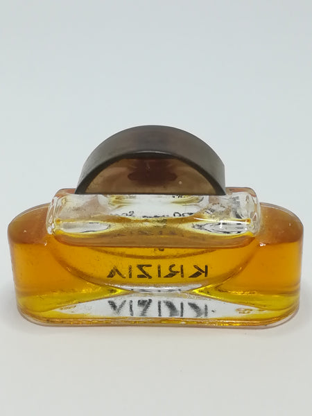 Miniature Perfume Bottle: Teatro Alla Scala - Krizia (5ml)