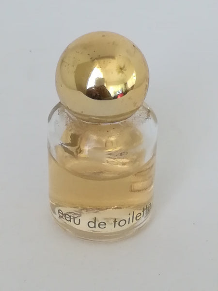 Miniature Perfume Bottle: Environ Eau De Toilette - Environ (5ml)