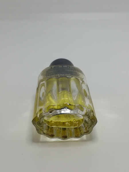 Miniature Perfume Bottle: Le Dix - Balenciaga (3ml)