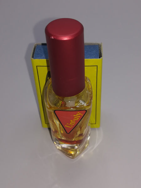Miniature Perfume Bottle: Unruly (7,5ml)
