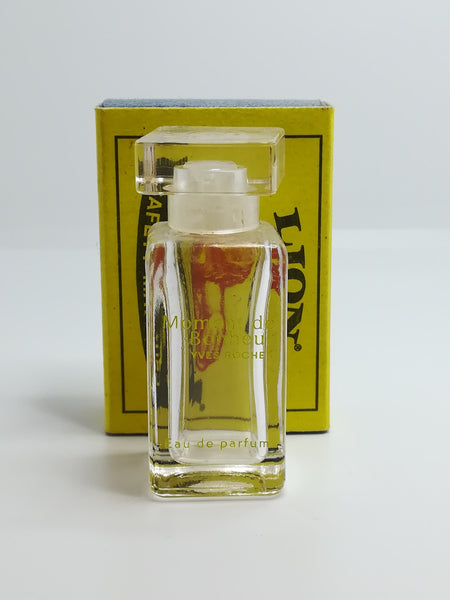 Miniature Perfume Bottle: Moment de Bonheur - Yves Roche (5ml)