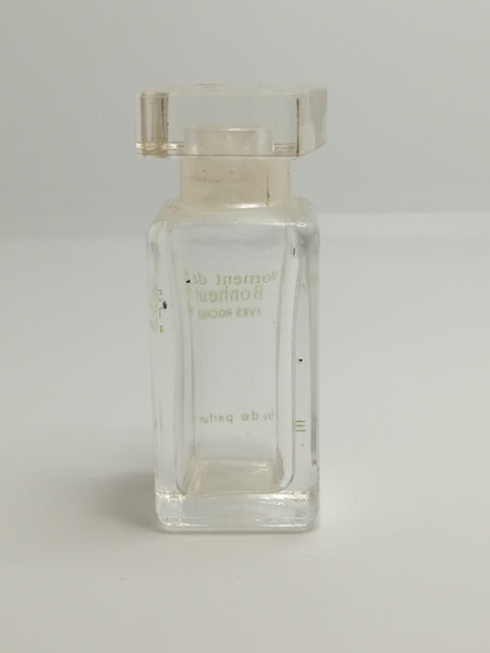 Miniature Perfume Bottle: Moment de Bonheur - Yves Roche (5ml)