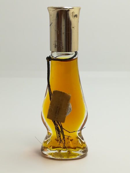 Miniature Perfume Bottle: Bourrasque - Le Galion (8ml)