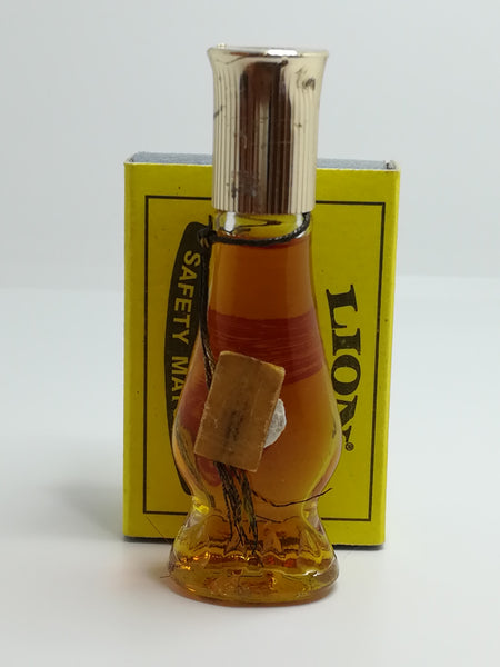 Miniature Perfume Bottle: Bourrasque - Le Galion (8ml)