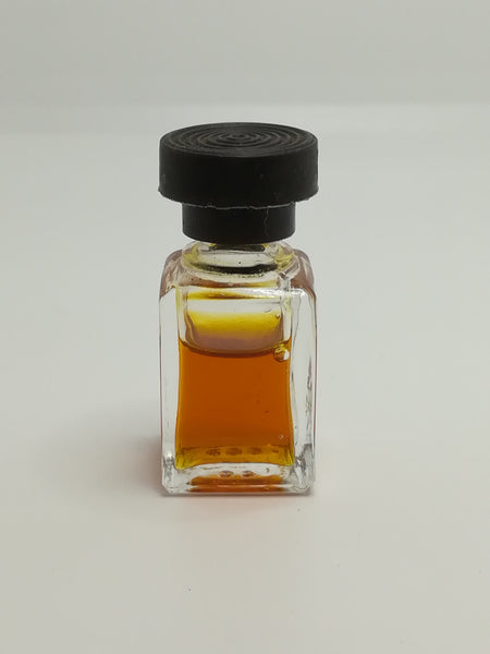 Miniature Perfume Bottle: Vert Vert - Balmain (5ml)