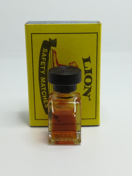 Miniature Perfume Bottle: Vert Vert - Balmain (5ml)