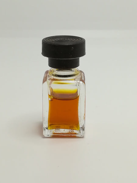Miniature Perfume Bottle: Vert Vert - Balmain (5ml)